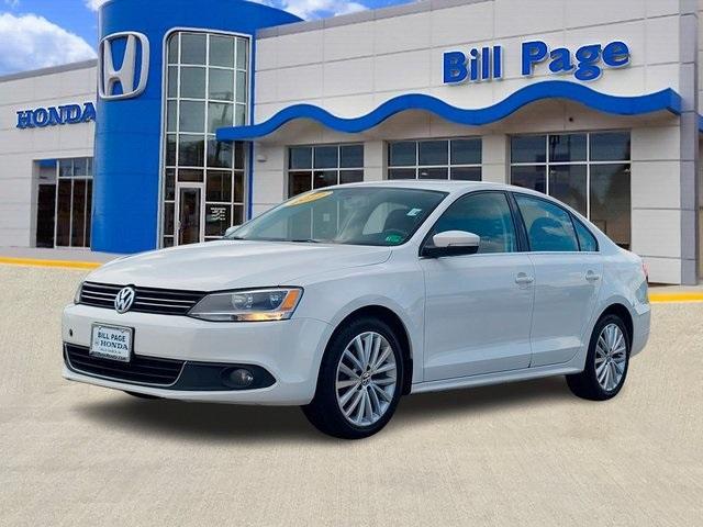 used 2012 Volkswagen Jetta car, priced at $5,500