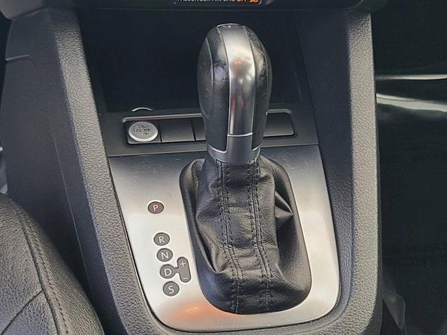 used 2012 Volkswagen Jetta car, priced at $5,500