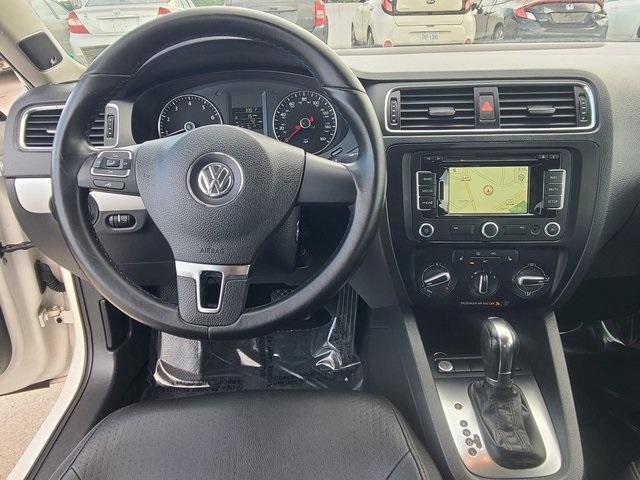 used 2012 Volkswagen Jetta car, priced at $5,500