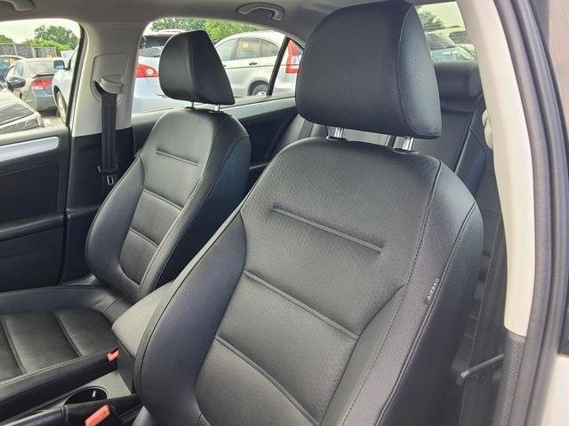 used 2012 Volkswagen Jetta car, priced at $5,500