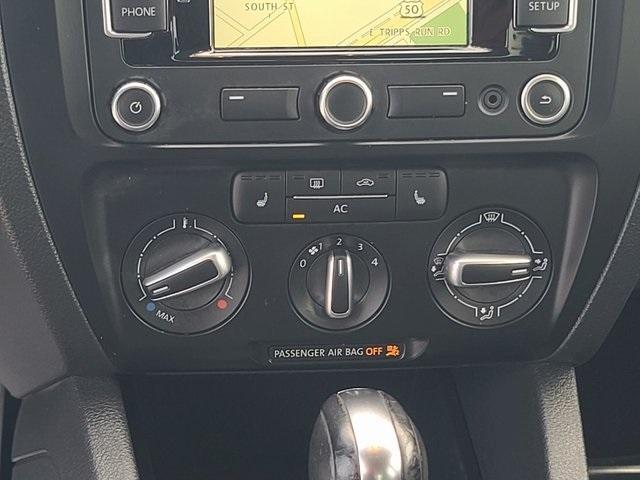 used 2012 Volkswagen Jetta car, priced at $5,500
