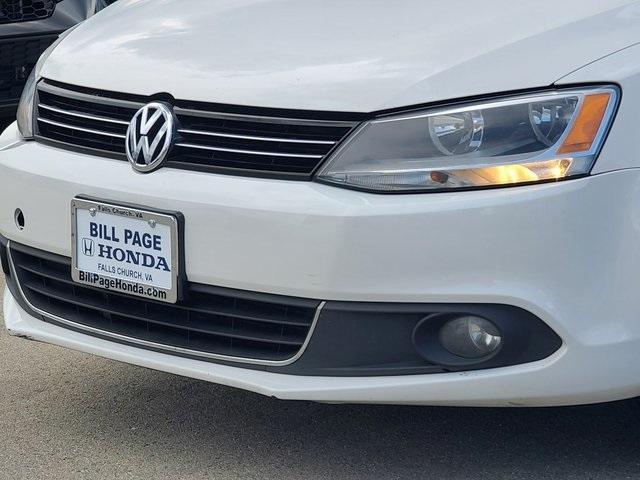 used 2012 Volkswagen Jetta car, priced at $5,500