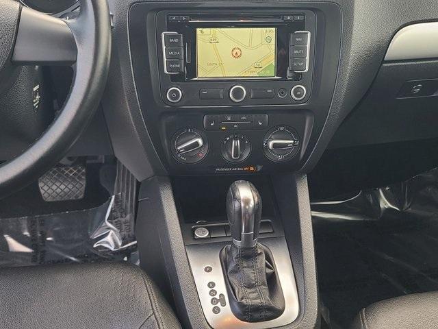 used 2012 Volkswagen Jetta car, priced at $5,500