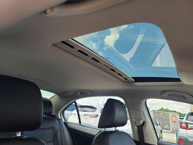 used 2012 Volkswagen Jetta car, priced at $5,500