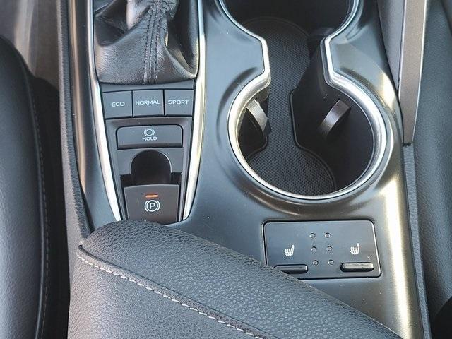 used 2018 Toyota Camry car, priced at $16,869