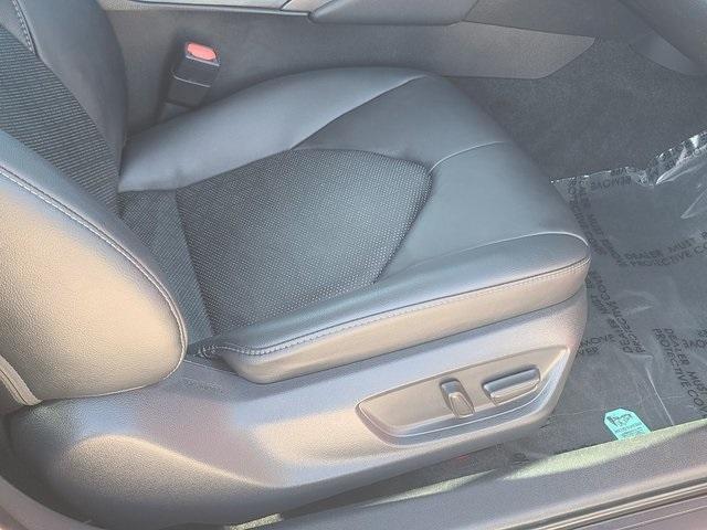 used 2018 Toyota Camry car, priced at $16,869