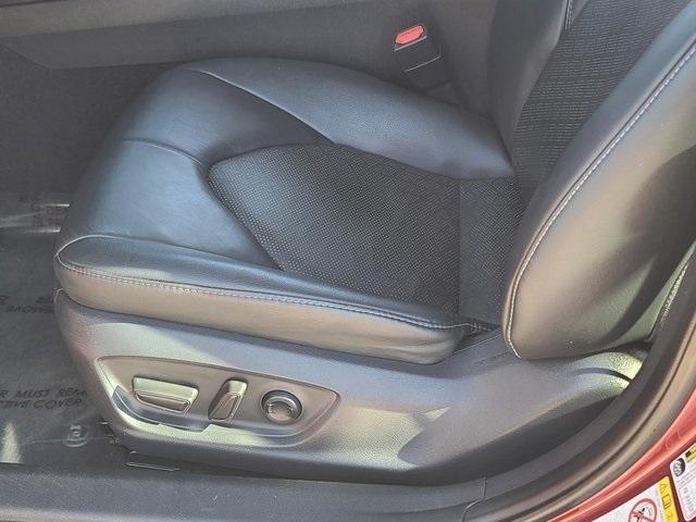 used 2018 Toyota Camry car, priced at $16,869