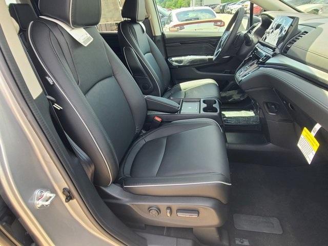 new 2025 Honda Odyssey car, priced at $46,910