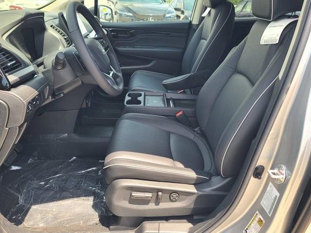 new 2025 Honda Odyssey car, priced at $46,910
