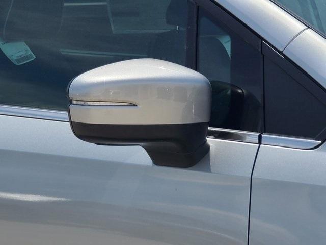 new 2025 Honda Odyssey car, priced at $46,910