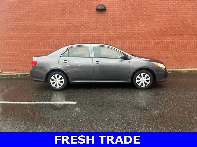 used 2010 Toyota Corolla car, priced at $8,500