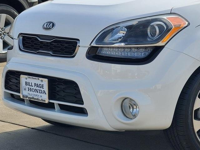 used 2013 Kia Soul car, priced at $7,350