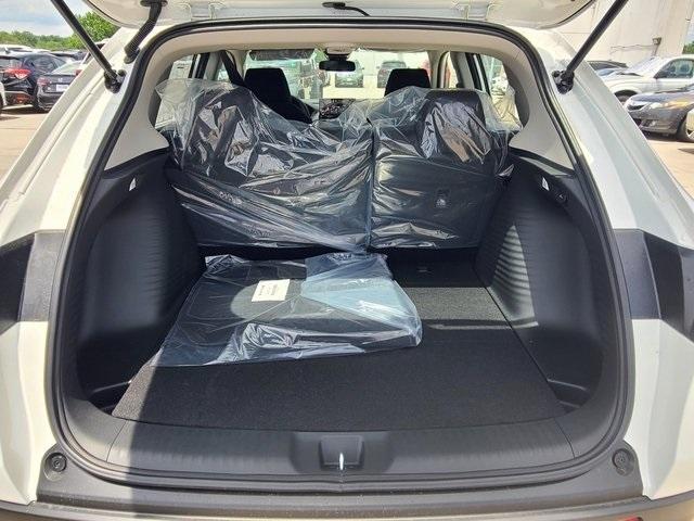 new 2025 Honda HR-V car, priced at $27,355