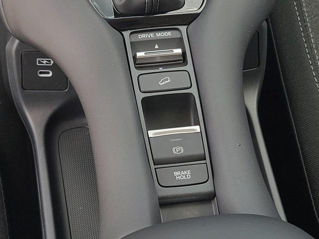 new 2025 Honda HR-V car, priced at $27,355