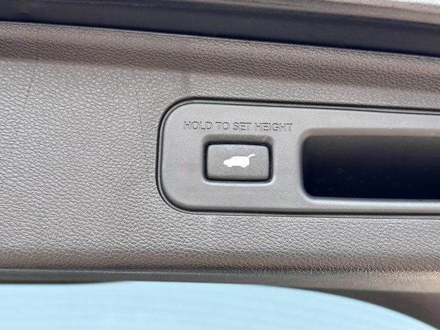 used 2023 Honda Odyssey car, priced at $32,750