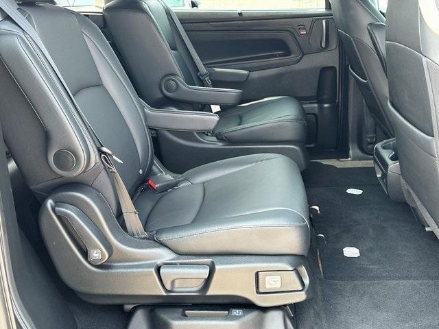 used 2023 Honda Odyssey car, priced at $32,750