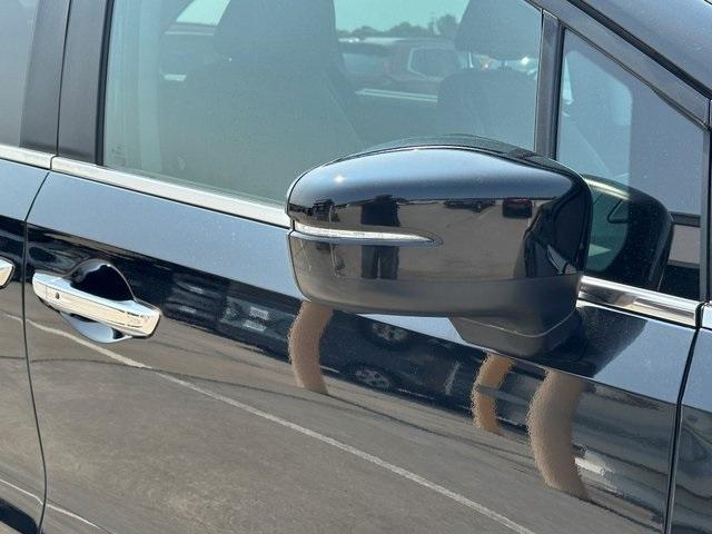 used 2023 Honda Odyssey car, priced at $32,750