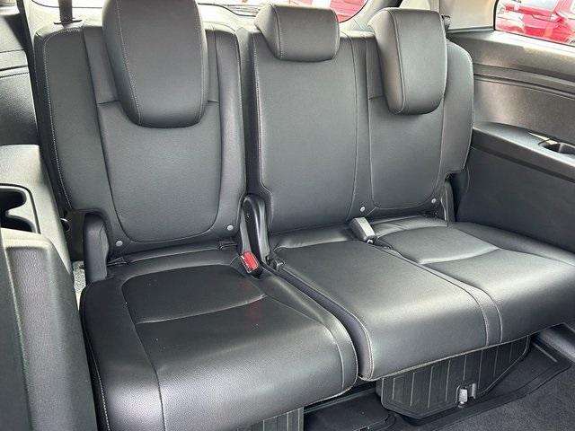 used 2023 Honda Odyssey car, priced at $32,750