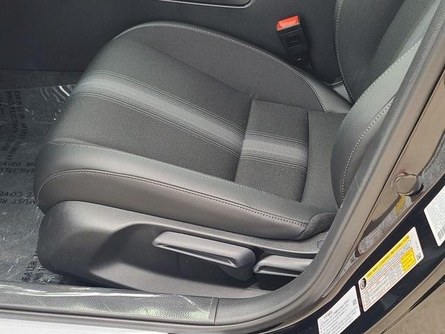 new 2025 Honda Civic car, priced at $27,450