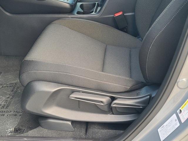 new 2026 Honda CR-V car, priced at $32,875