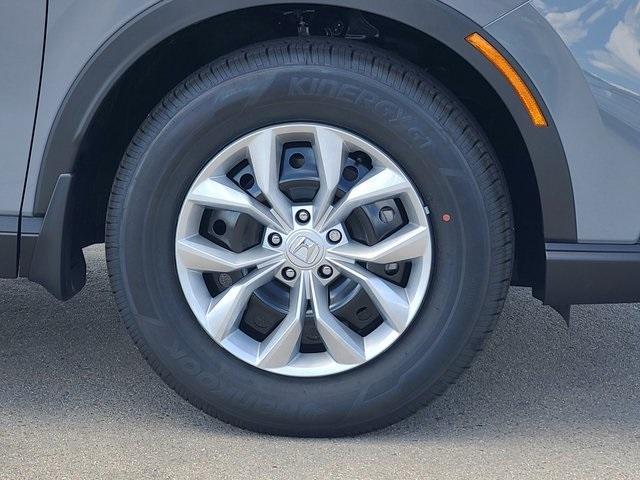 new 2026 Honda CR-V car, priced at $32,875