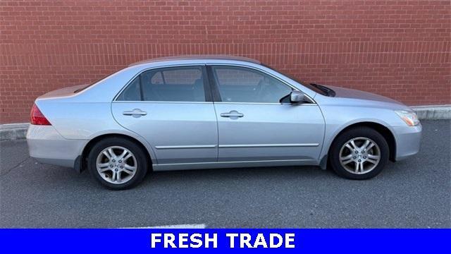 used 2007 Honda Accord car, priced at $6,800