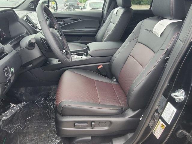 new 2025 Honda Ridgeline car, priced at $47,000