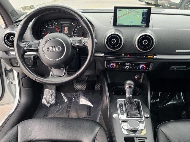 used 2016 Audi A3 car, priced at $10,390