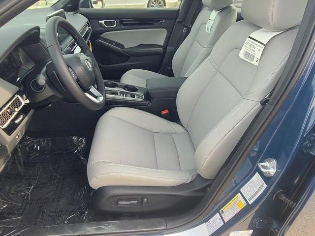 new 2026 Honda Civic Hybrid car, priced at $31,250