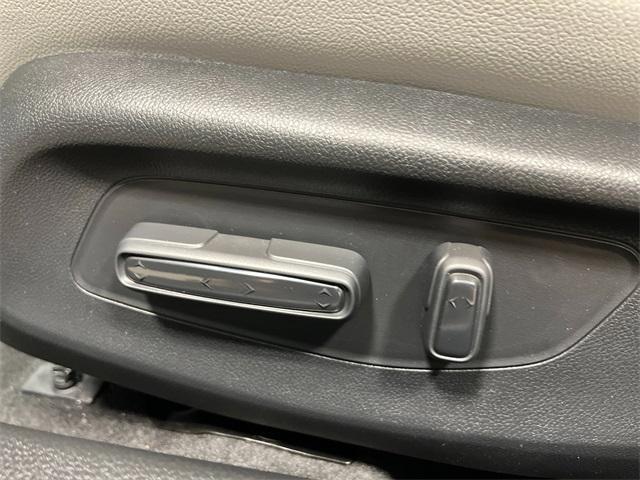 new 2026 Honda Civic Hybrid car, priced at $32,750