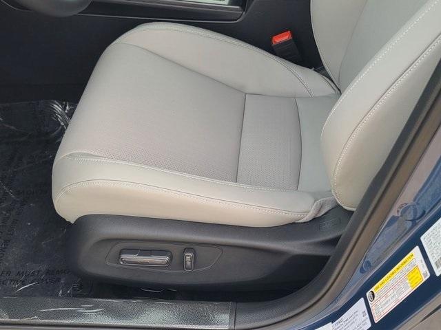 new 2026 Honda Civic Hybrid car, priced at $31,250