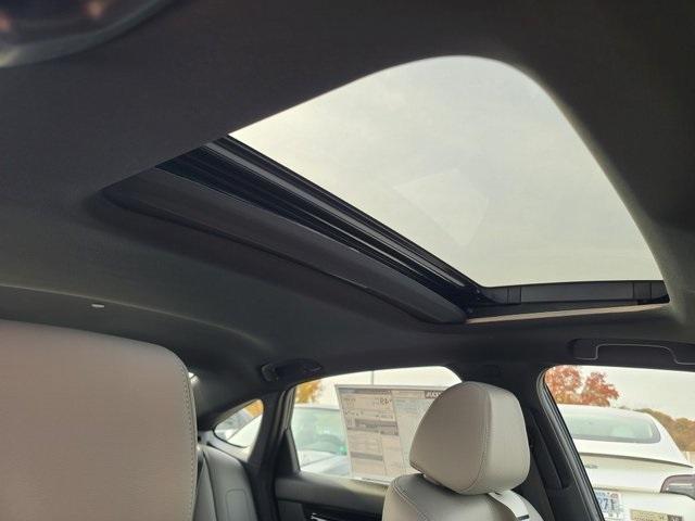 new 2026 Honda Civic Hybrid car, priced at $31,250