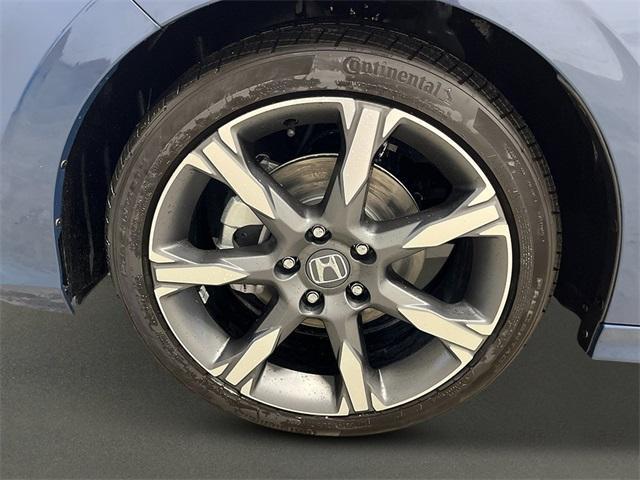 new 2026 Honda Civic Hybrid car, priced at $32,750