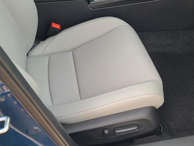 new 2026 Honda Civic Hybrid car, priced at $31,250