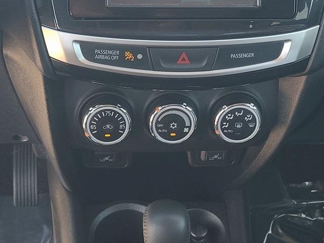 used 2015 Mitsubishi Outlander Sport car, priced at $9,700