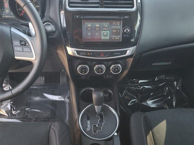 used 2015 Mitsubishi Outlander Sport car, priced at $9,700