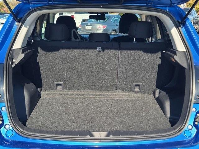 used 2015 Mitsubishi Outlander Sport car, priced at $9,700