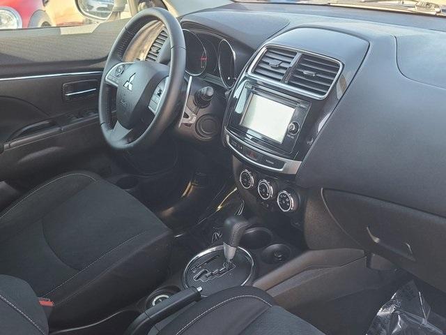 used 2015 Mitsubishi Outlander Sport car, priced at $9,700