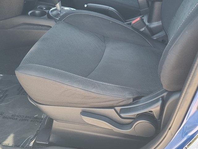 used 2015 Mitsubishi Outlander Sport car, priced at $9,700