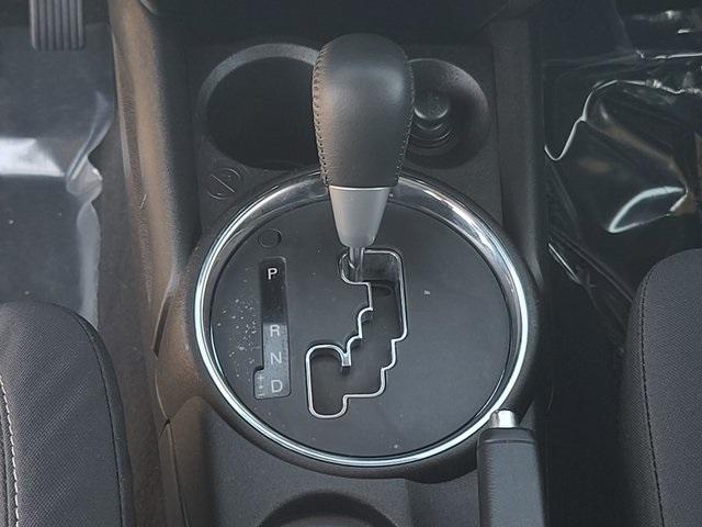 used 2015 Mitsubishi Outlander Sport car, priced at $9,700