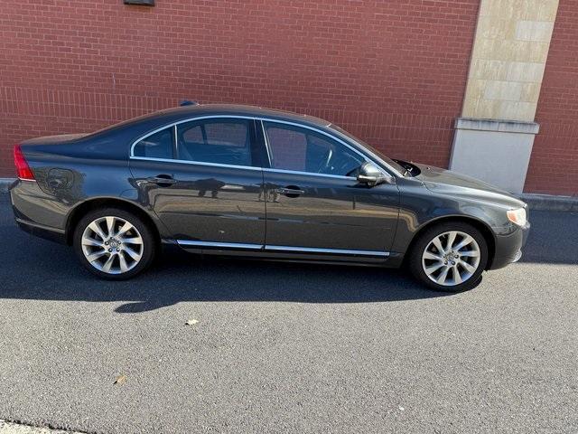 used 2012 Volvo S80 car, priced at $9,800