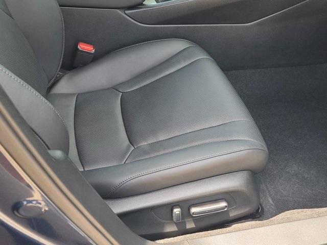 new 2025 Honda Accord Hybrid car, priced at $34,940