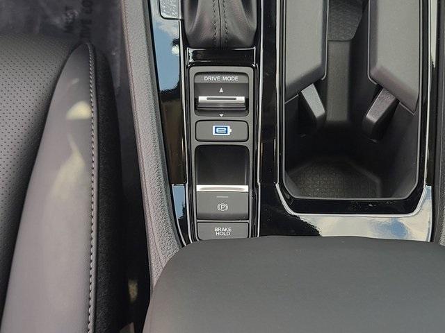 new 2025 Honda Accord Hybrid car, priced at $34,940