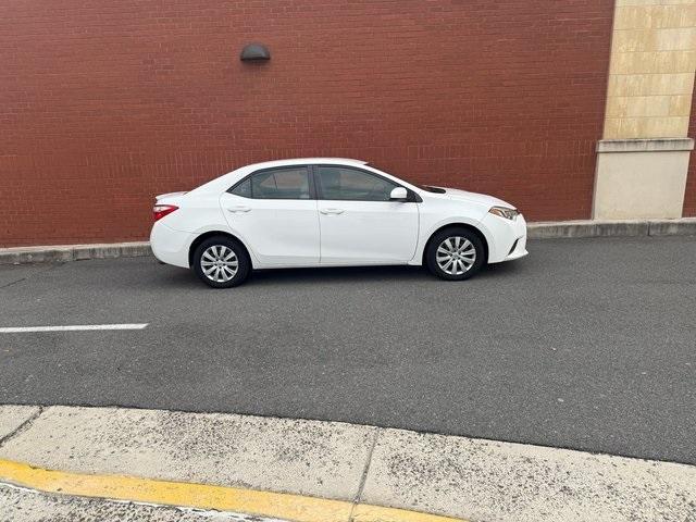 used 2014 Toyota Corolla car, priced at $15,900