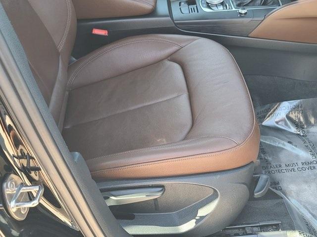 used 2015 Audi A3 car, priced at $5,400
