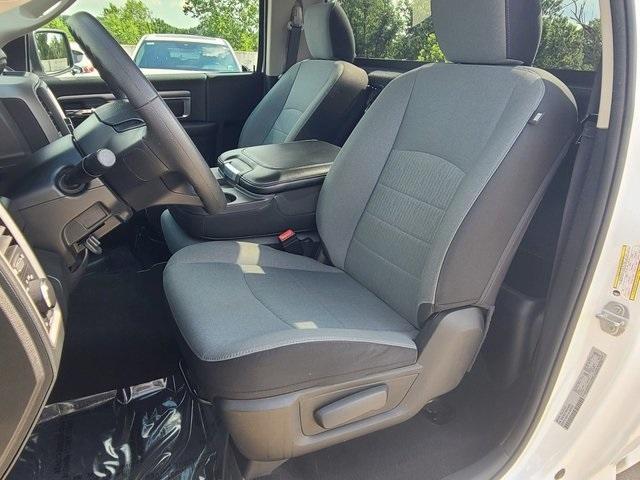 used 2021 Ram 1500 Classic car, priced at $23,500