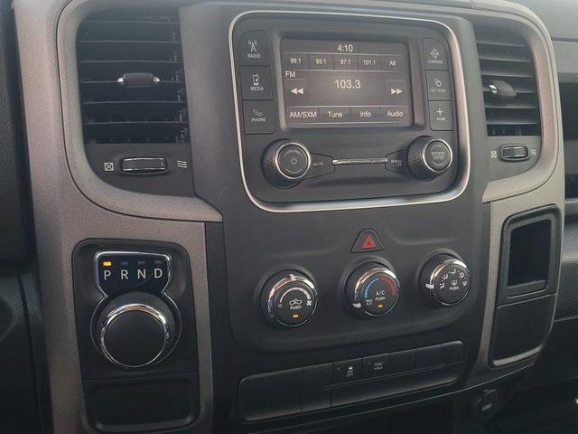 used 2021 Ram 1500 Classic car, priced at $23,500