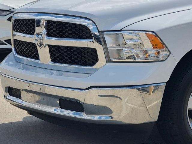 used 2021 Ram 1500 Classic car, priced at $23,500