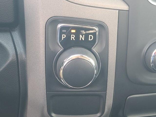 used 2021 Ram 1500 Classic car, priced at $23,500