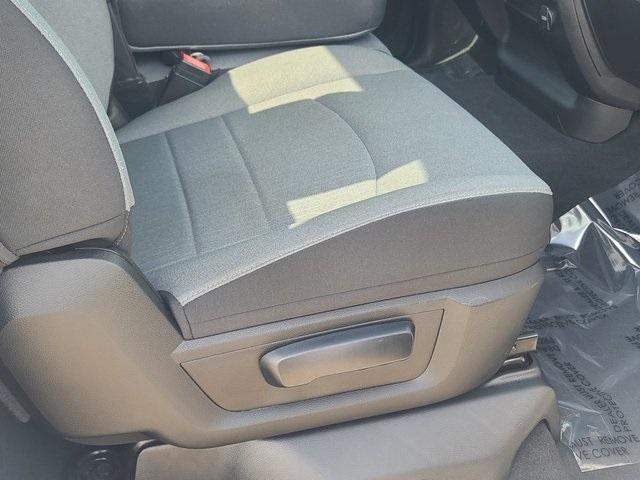 used 2021 Ram 1500 Classic car, priced at $23,500